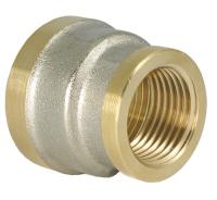 Муфта переходная 1"х3/4" JIF 211 NB (10/130)