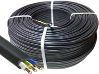 ВВГ п нг-LS 3 х 1,5 (100м) черн. ГОСТ