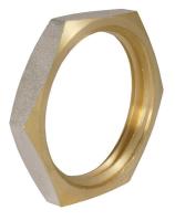 Контргайка 3/4" JIF 255 NB (50/900)