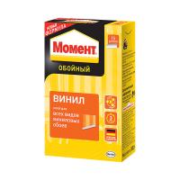 Клей обойный Момент Винил