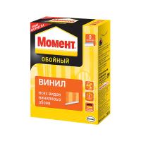 Клей обойный Момент Винил