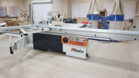 Форматно-раскроечный станок Filato FL-3200 F